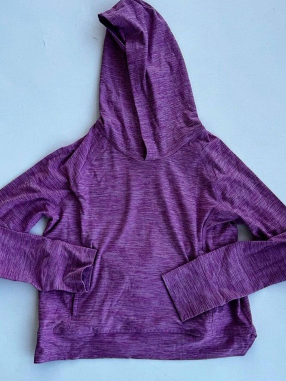 Hanna Andersson Active Top